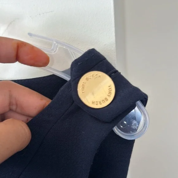 Tory Burch dress - Picture 4 of 8